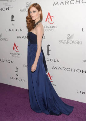 Coco Rocha pic #499295