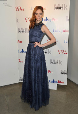 Coco Rocha pic #470920