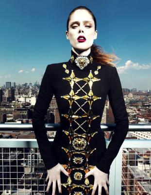 Coco Rocha pic #750097