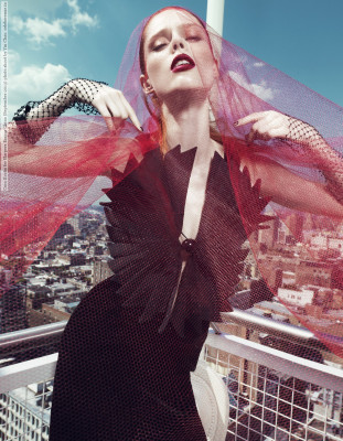 Coco Rocha pic #750082