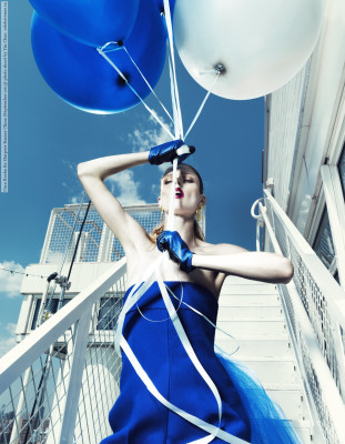Coco Rocha pic #750085