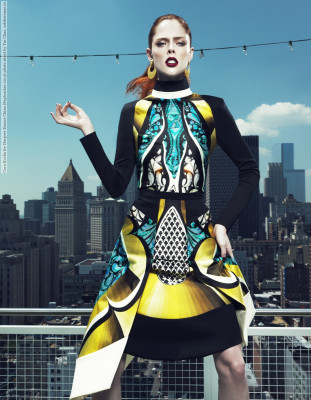 Coco Rocha pic #750088