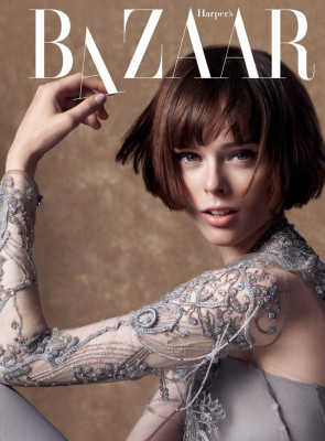 Coco Rocha pic #766663
