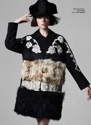 Coco Rocha pic #766662