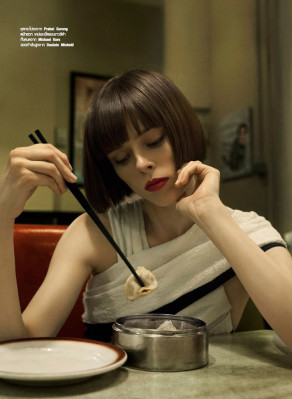 Coco Rocha pic #766660