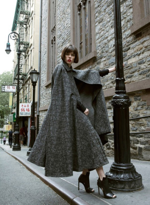 Coco Rocha pic #766666