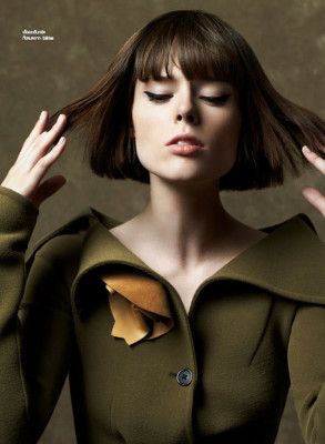 Coco Rocha pic #766664