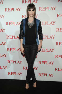 Coco Rocha pic #766290