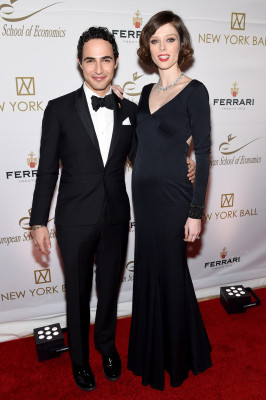 Coco Rocha pic #775689