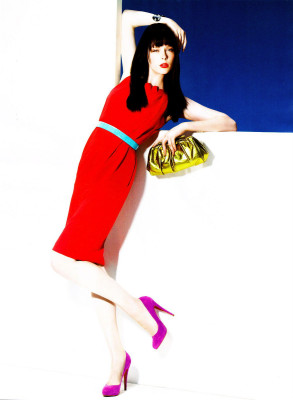 Coco Rocha pic #109068