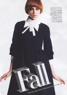 photo 17 in Coco Rocha gallery [id215124] 2009-12-01 00:00:00