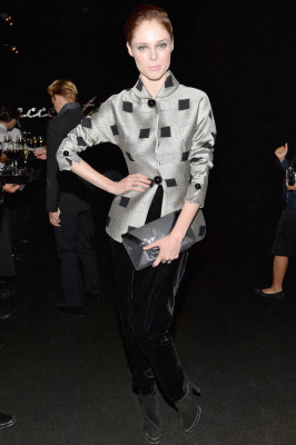 Coco Rocha pic #674901