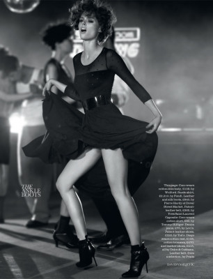 photo 7 in Coco Rocha gallery [id295367] 2010-09-15 00:00:00