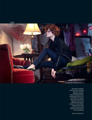 Coco Rocha pic #295375