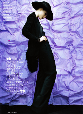 Coco Rocha pic #107635