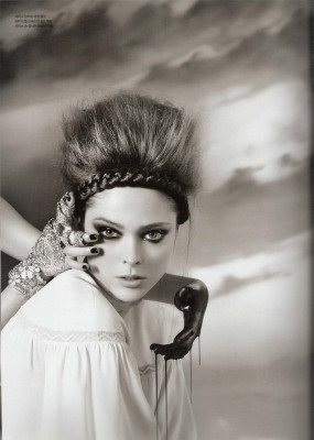 Coco Rocha pic #222039
