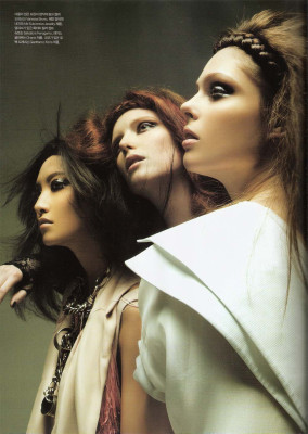 Coco Rocha pic #222037