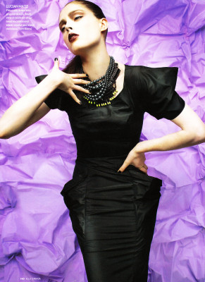 Coco Rocha pic #107633