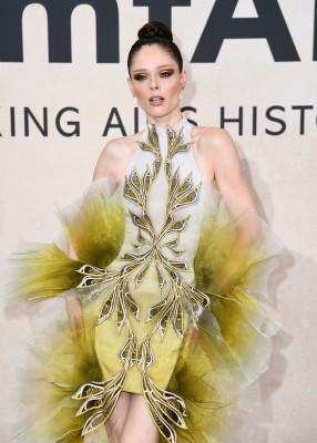 Сoco Rocha - Amfar Gala Cnnes 2022