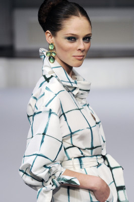 Coco Rocha pic #301487