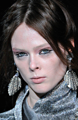 photo 5 in Coco Rocha gallery [id373490] 2011-03-18 00:00:00