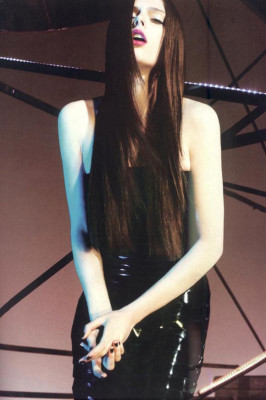 photo 9 in Coco Rocha gallery [id216900] 2009-12-04 00:00:00