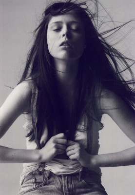 Coco Rocha pic #220003