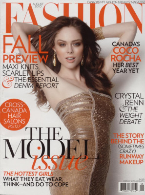 Coco Rocha pic #287303