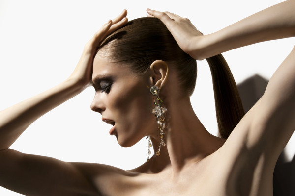 Coco Rocha pic #469216
