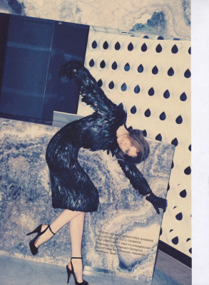 Coco Rocha pic #556486