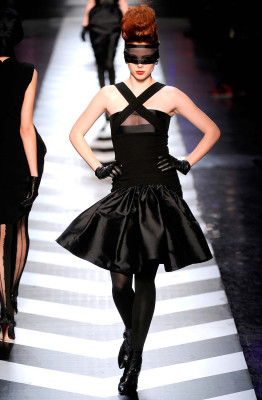 photo 13 in Coco Rocha gallery [id225708] 2009-12-23 00:00:00