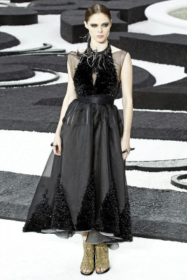 photo 3 in Coco Rocha gallery [id306386] 2010-10-22 00:00:00