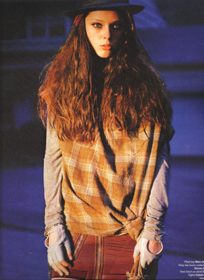 photo 13 in Coco Rocha gallery [id217244] 2009-12-04 00:00:00