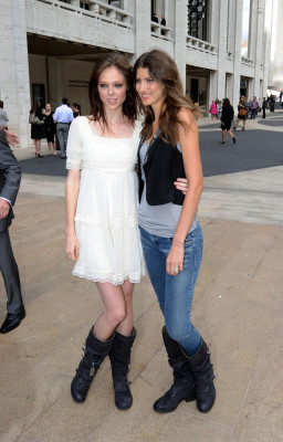 Coco Rocha pic #296872