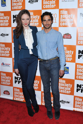 photo 13 in Coco Rocha gallery [id429534] 2011-10-18 00:00:00
