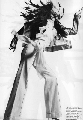 photo 26 in Coco Rocha gallery [id216510] 2009-12-03 00:00:00