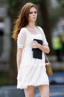 Coco Rocha pic #296871