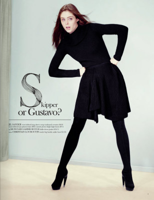 Coco Rocha pic #117845