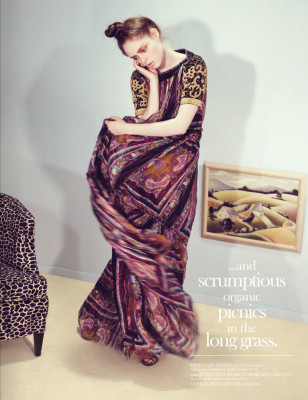 Coco Rocha pic #117843