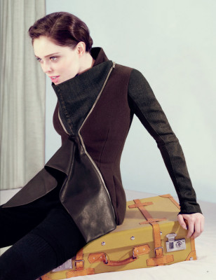 Coco Rocha pic #117842