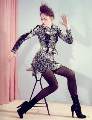 Coco Rocha pic #117844