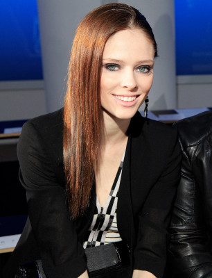 Coco Rocha pic #507847