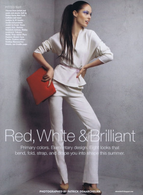 Coco Rocha pic #270014