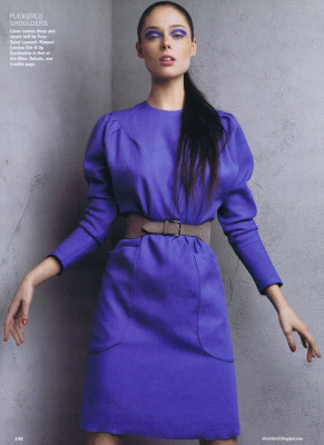 Coco Rocha pic #270015