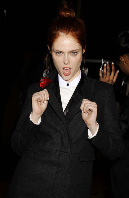 photo 8 in Coco Rocha gallery [id221129] 2009-12-14 00:00:00