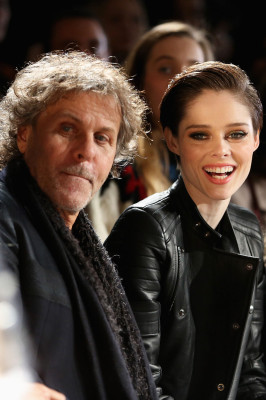 Coco Rocha pic #702288