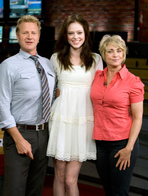 Coco Rocha pic #279632