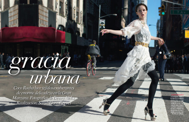 photo 26 in Coco Rocha gallery [id595189] 2013-01-15 00:00:00
