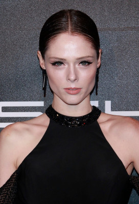 Coco Rocha - Angel Ball by Gabrielle&#039;s Angel Foundation at Cipriani Wall Street
