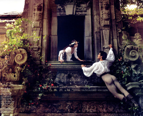 Coco Rocha pic #188988